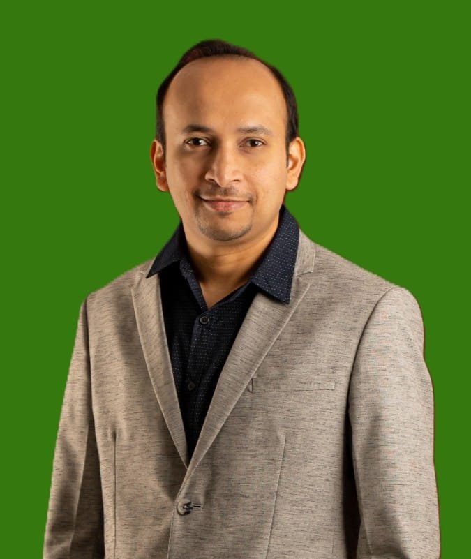 Sachin Chandrashekhar