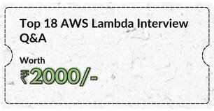 Lambda