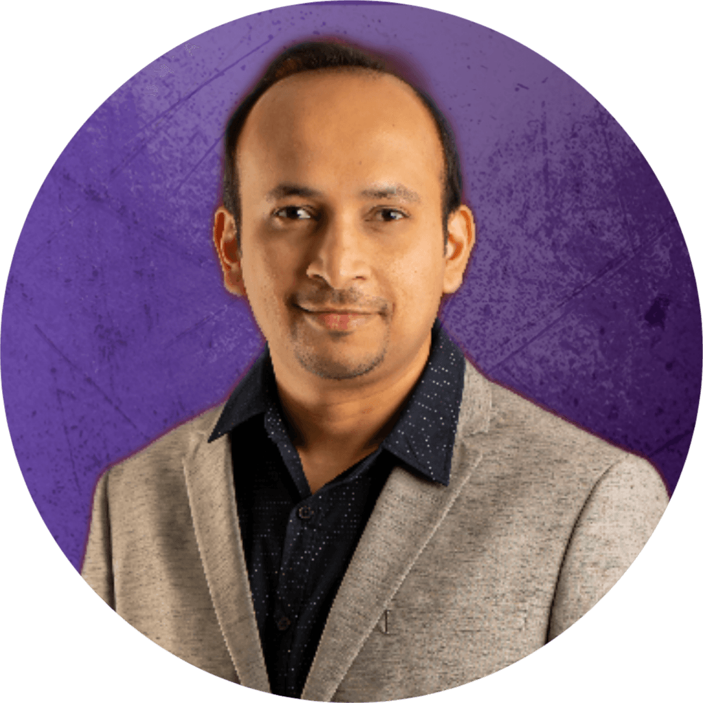 Sachin Chandrashekhar
