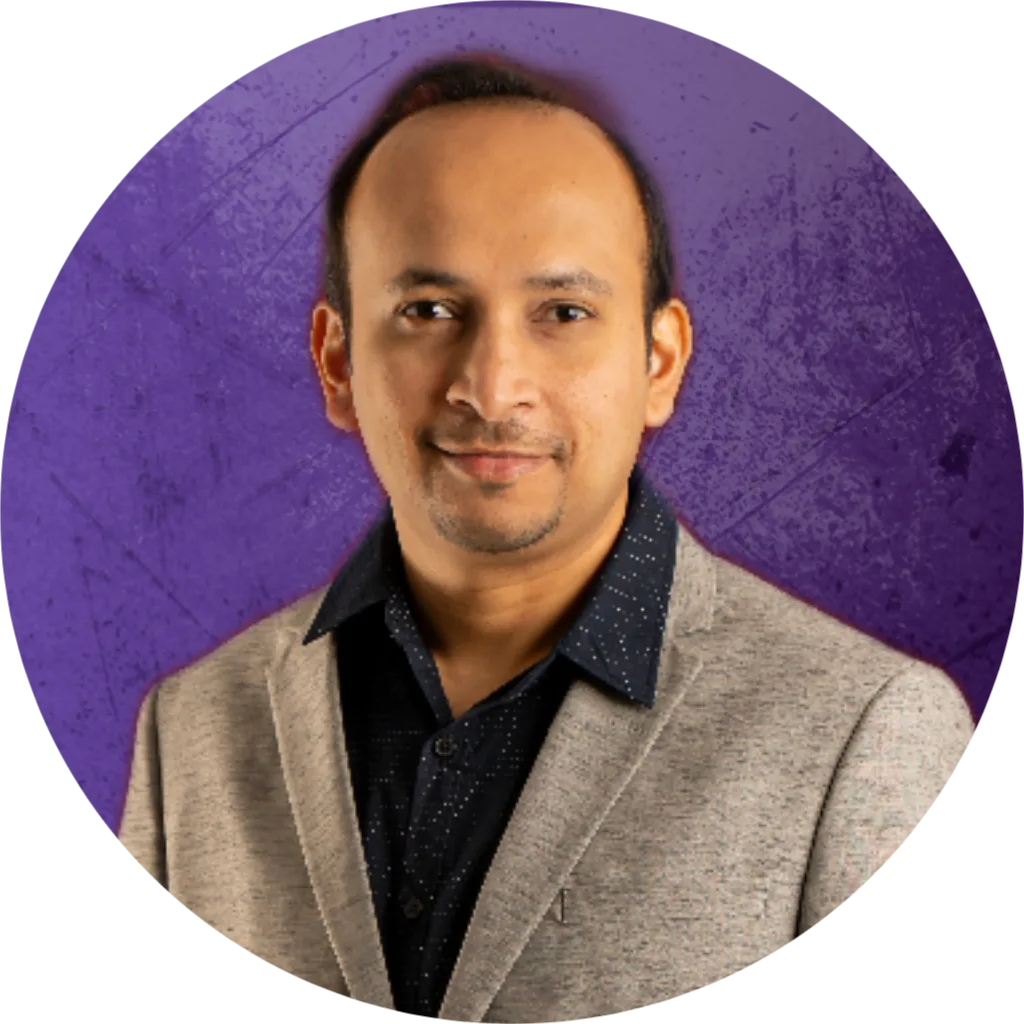 Sachin Chandrashekhar