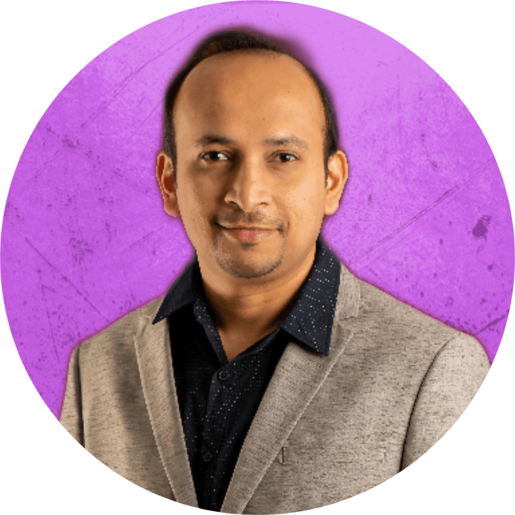 Sachin Chandrashekhar