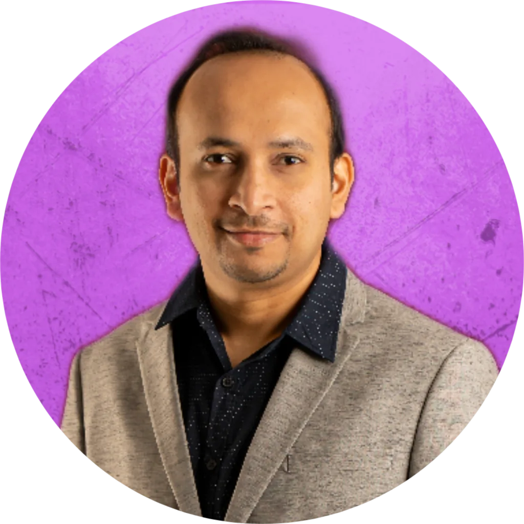 Sachin Chandrashekhar